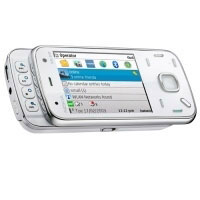Nokia N86 8MP (002M562)